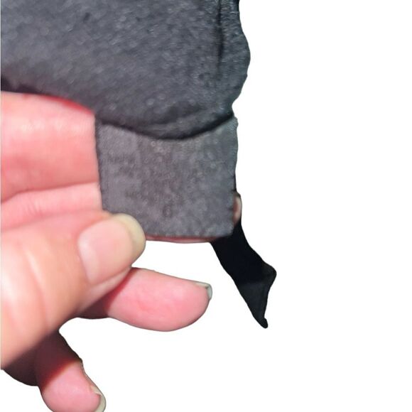 Chaser Sun Stars Moon Sky sweatshirt Scoop Neck High Low Size Small Cotton Blend - Picture 6 of 6